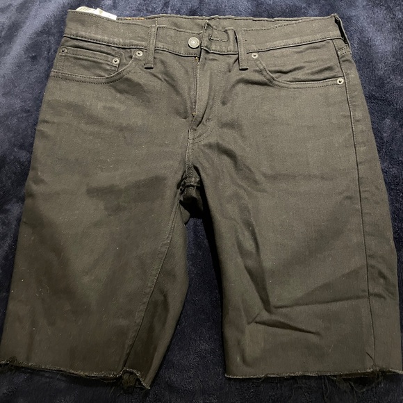 Levi’s 511 cut off shorts - Picture 4 of 4